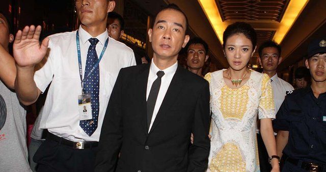 安以轩惨遭李承铉劈腿 负伤现身显憔悴 安以轩私生活图片图片