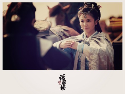 金晨朦胧意境性感写真图片图片