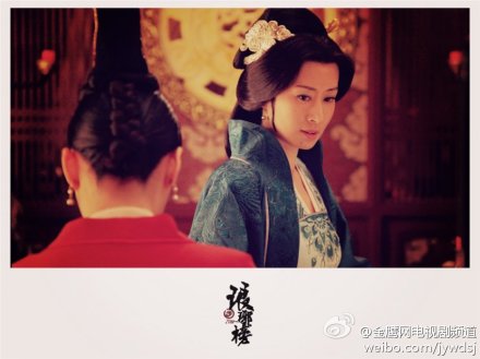 金晨朦胧意境性感写真图片图片