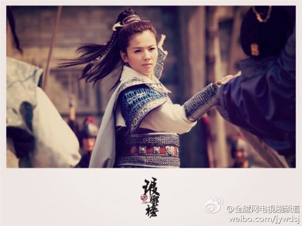 任素汐小清新意境写真图片图片