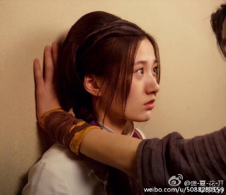 吴磊旋风少女芒果TV放心去飞高清采访图9P 吴磊图片图片