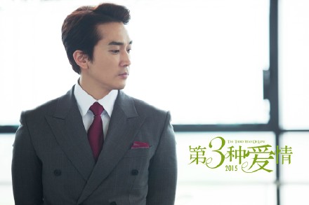 林心如图片林心如《大雅风尚》美人心计 不计爱情 减龄妆容吸引型男眼球图片