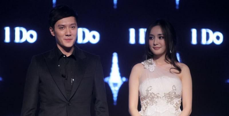 美女明星杨幂时尚写真图片 第三辑图片