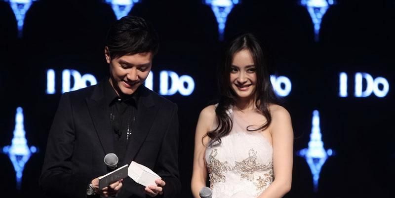 美女明星杨幂时尚写真图片 第三辑图片