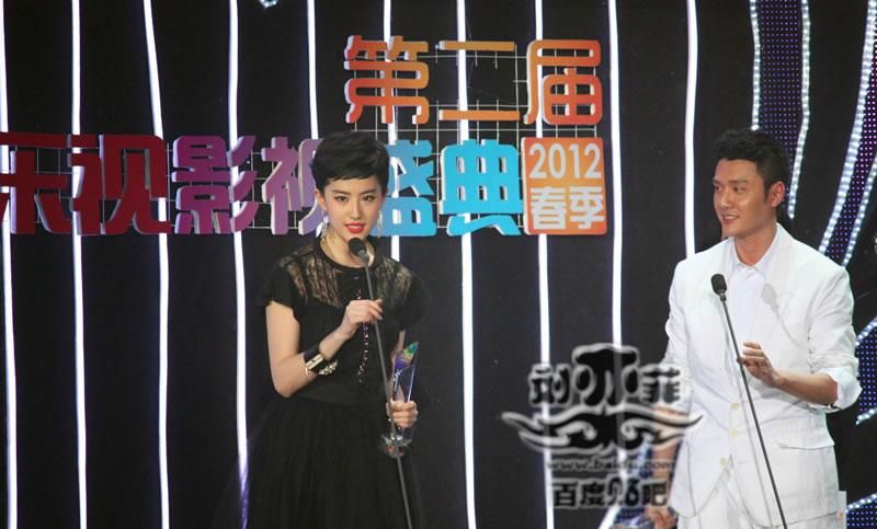 美女明星杨幂时尚写真图片 第三辑图片