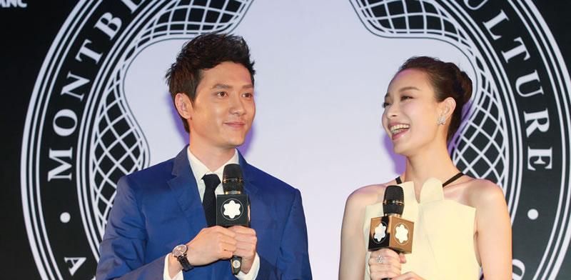 倪妮2015纽约大都会MetBall盛宴 性感成熟更增朦胧美图片