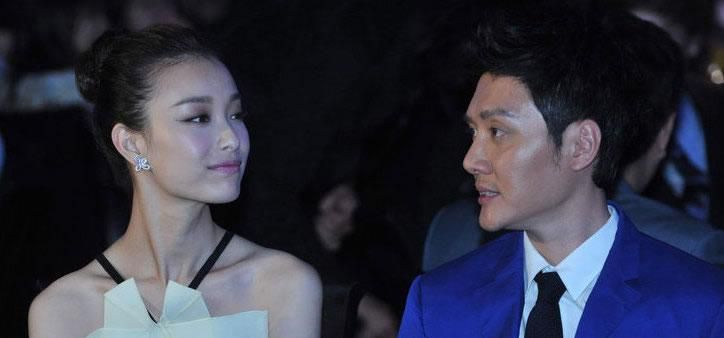 倪妮2015纽约大都会MetBall盛宴 性感成熟更增朦胧美图片