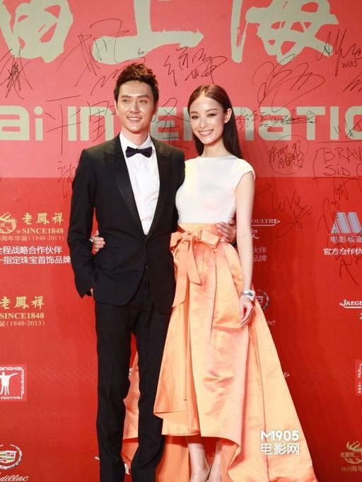 倪妮登悦己杂志封面 卖萌耍酷都可爱迷人图片