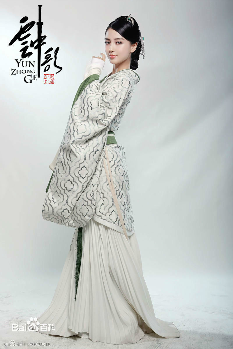 中国内地上海影视女演员Angelababy杨颖最新写真图片图片