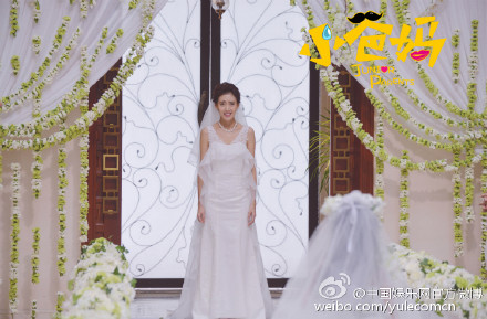 汤唯金泰勇婚纱照曝光图片 愿女神一生幸福图片