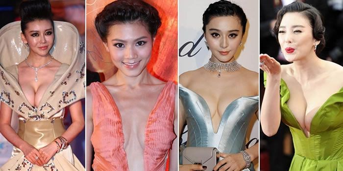 冯绍峰为杨幂戴上I Do香榭之吻图片