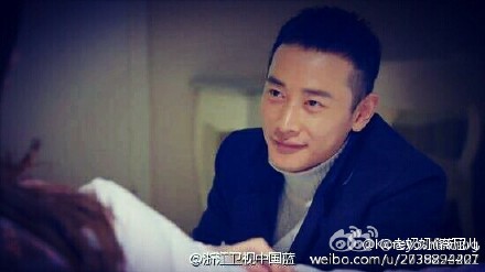 大陆内地男明星彭于晏高清写真图片电脑桌面壁纸下载第二辑图片