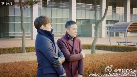 罗晋图片图片