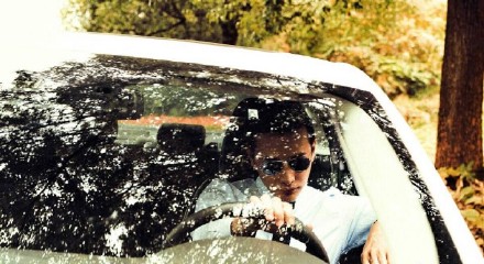 克拉恋人罗晋 罗晋帅气写真大全图片