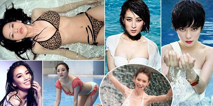 冯绍峰杨幂出席艺术权力榜2011年度颁奖典礼图片