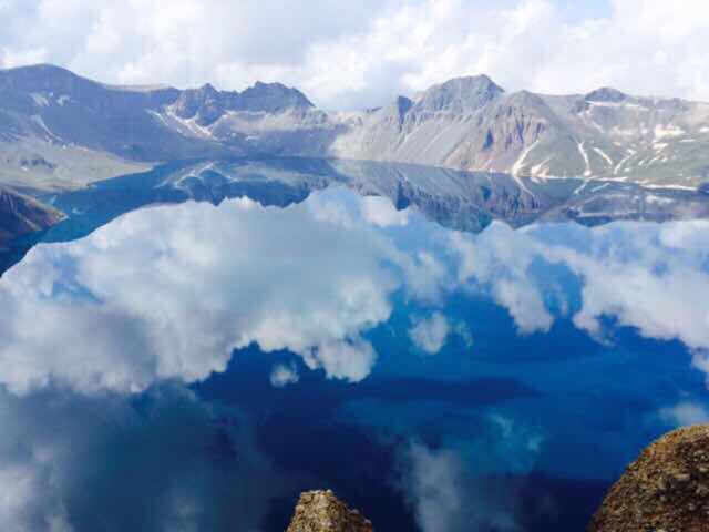 日本神奈川旅游风景摄影图片：如梦如幻的夜樱图片