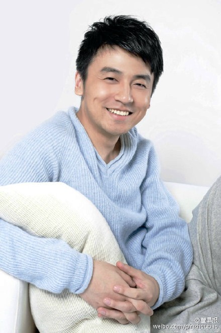 高清辽宁省鞍山男演员雷佳音《绣春刀·修罗战场》图片图片
