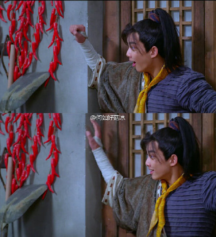 周末福利送上小可爱吴磊高清帅气图片一波萌萌哒图片