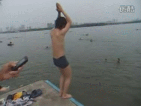 好好学吧 逗趣二人组鬼马丁乃钰姚逸翔搞笑GIF动图图片
