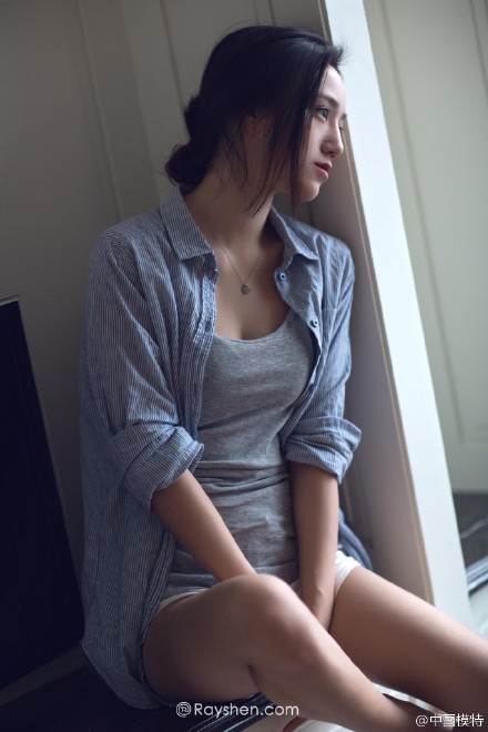 颓废