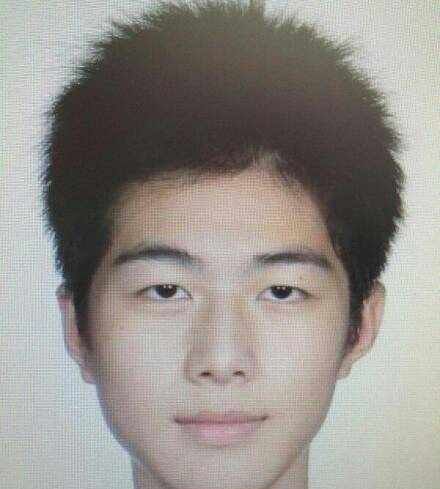 小时代陈学冬整容前后对比照曝光图片