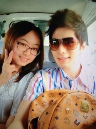 小时代陈学冬整容前后对比照曝光图片