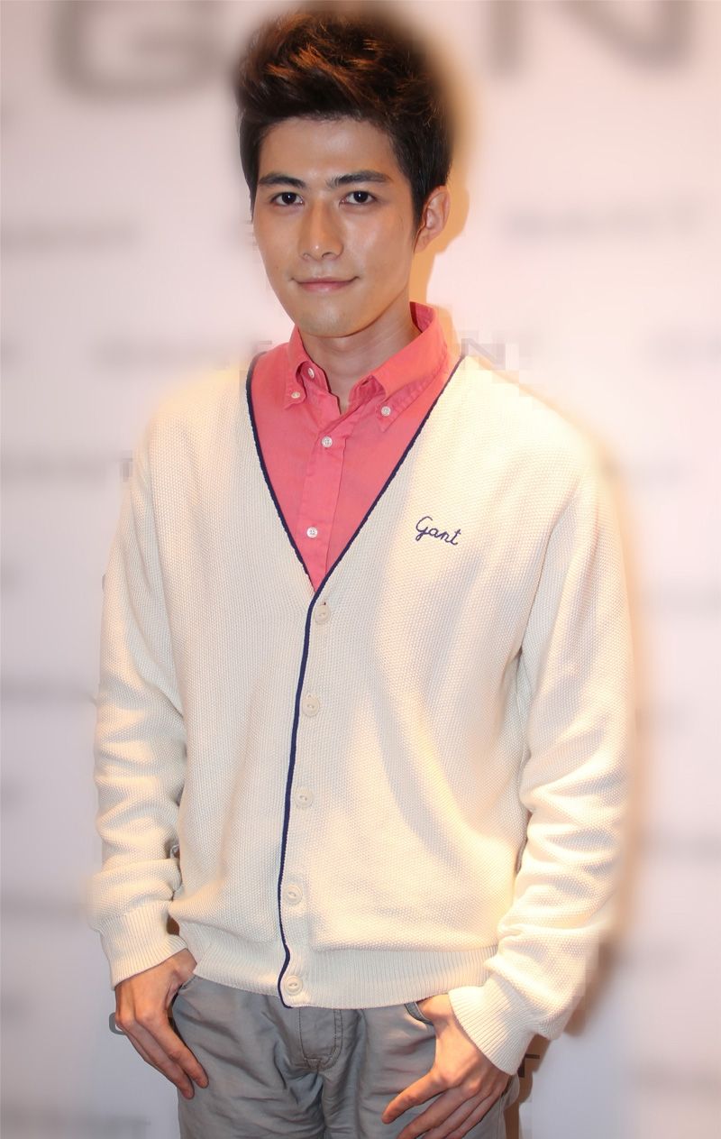 中国内地影视男演员帅哥明星陈学冬高清写真图片合集电脑桌面壁纸下载图片