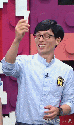真心英雄陈学冬可爱表情擦玻璃动态搞笑GIF图片图片