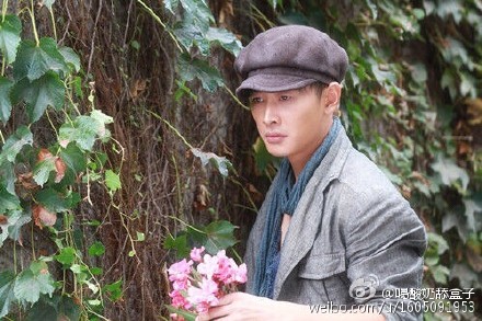 克拉恋人罗晋 罗晋帅气写真大全图片