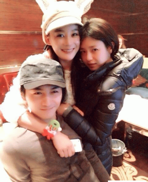 袁姗姗写真图片图片