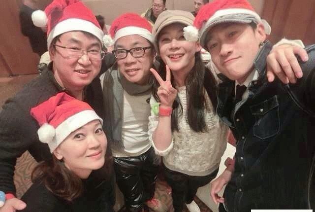 袁姗姗写真图片图片