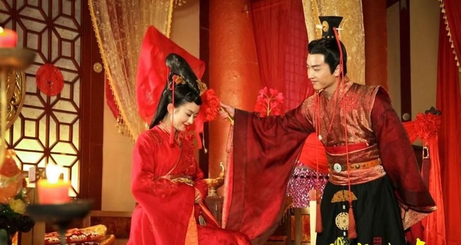赵丽颖复古国风大片写真图片图片