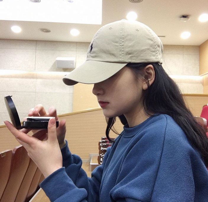 QQ女生头像图片 女生头像图片