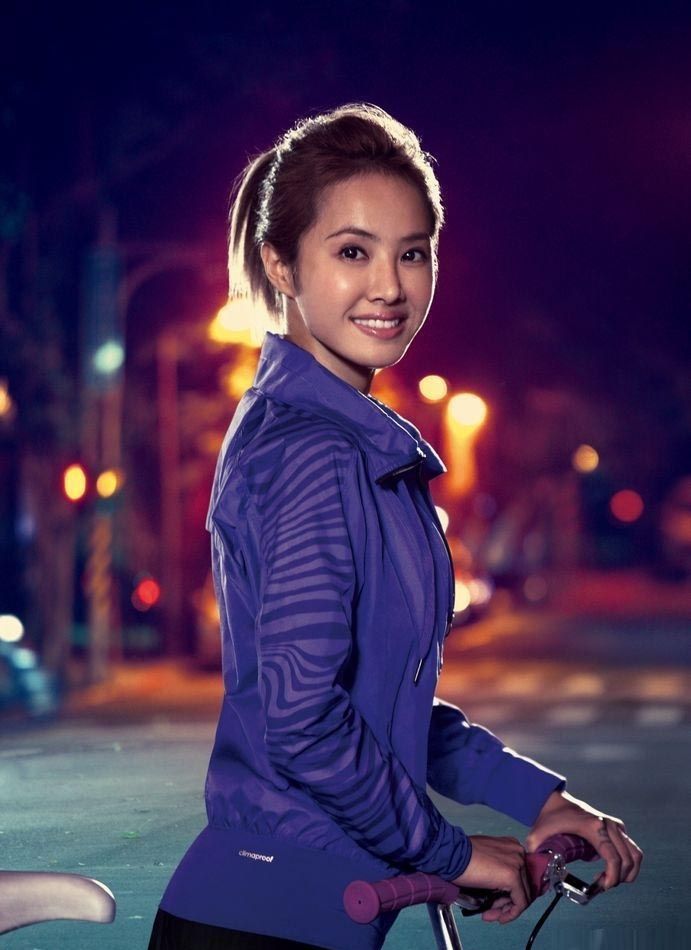 蔡依林MV化身百变女王 时尚秀美背图片 蔡依林写真图片图片