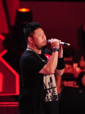 华晨宇欧豪等快男拍写真 清新复古时尚帅气快乐男声写真图片