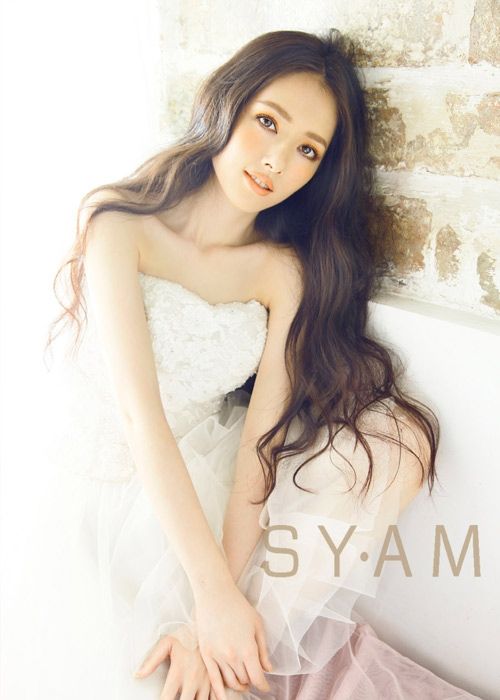 妹花郭碧婷清新亮相 力压杨幂女神范十足图片