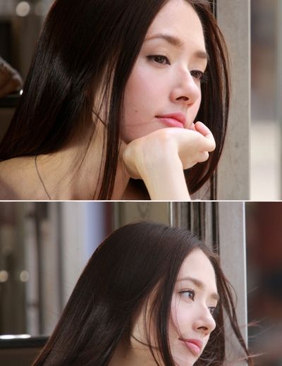 广告女王郭碧婷海量绝美图片图片