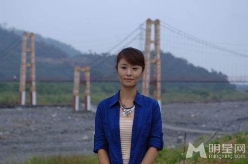 最美红颜林心如时尚帅气登封面 御女驾到很养眼林心如杂志图片图片