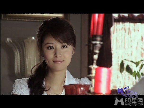 林心如登《风尚志》南非拍摄 演绎异域风情林心如图片图片