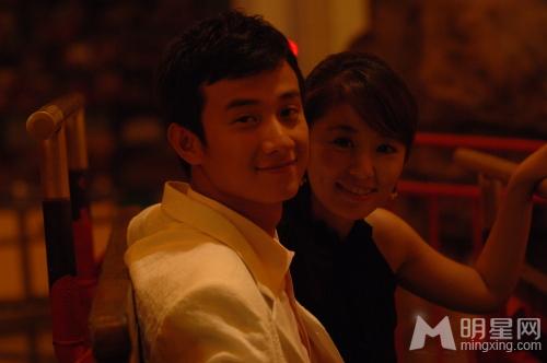 最美红颜林心如时尚帅气登封面 御女驾到很养眼林心如杂志图片图片