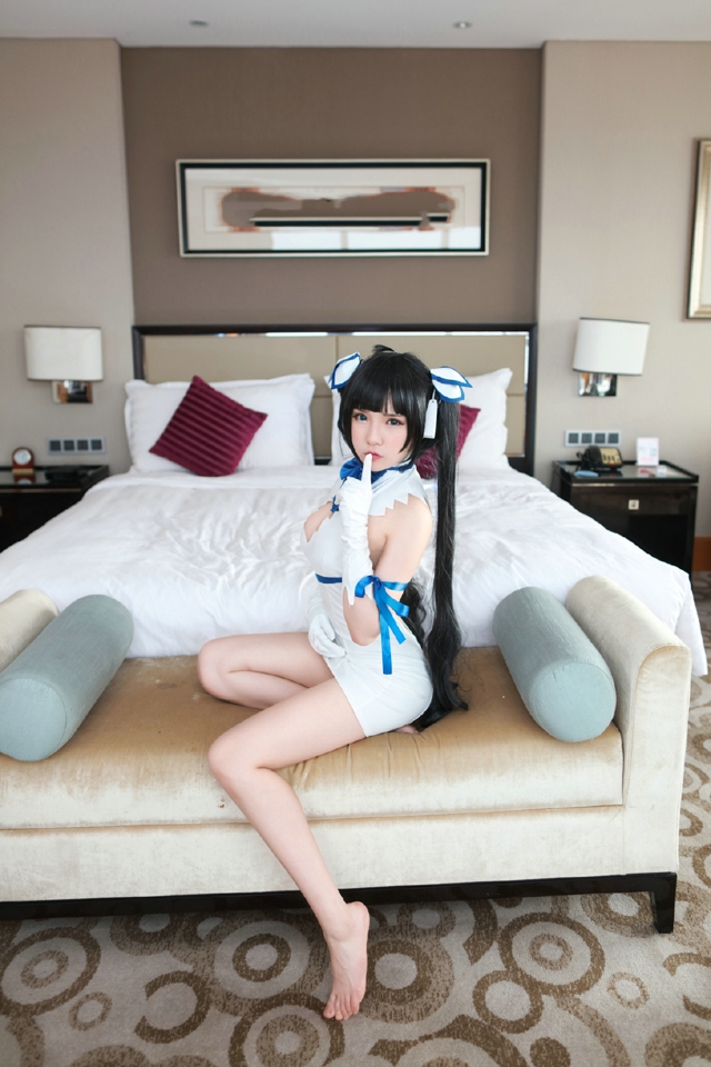 美女图片