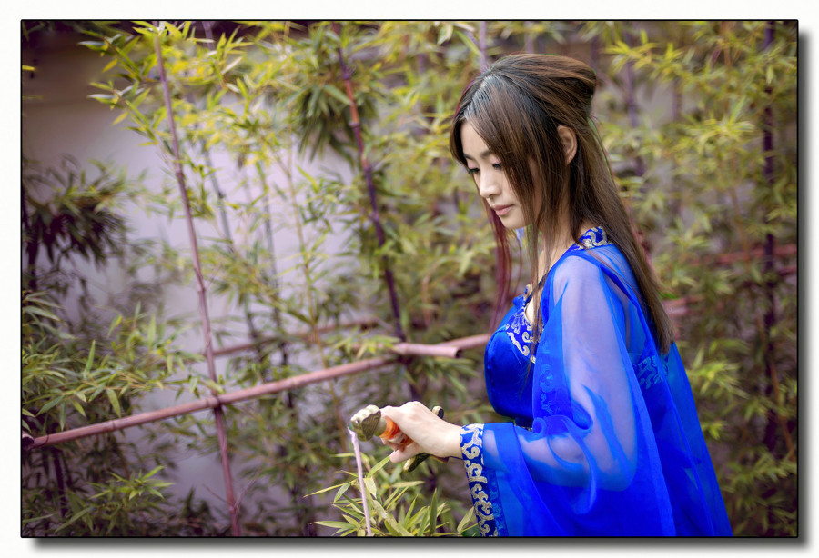 gogo大胆人体艺术图片