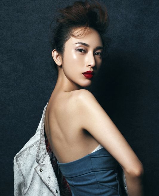 中国大陆广西省桂林模特女演员张俪写真图片图片 中国大陆广西省桂林模特女演员张俪写真图片图片