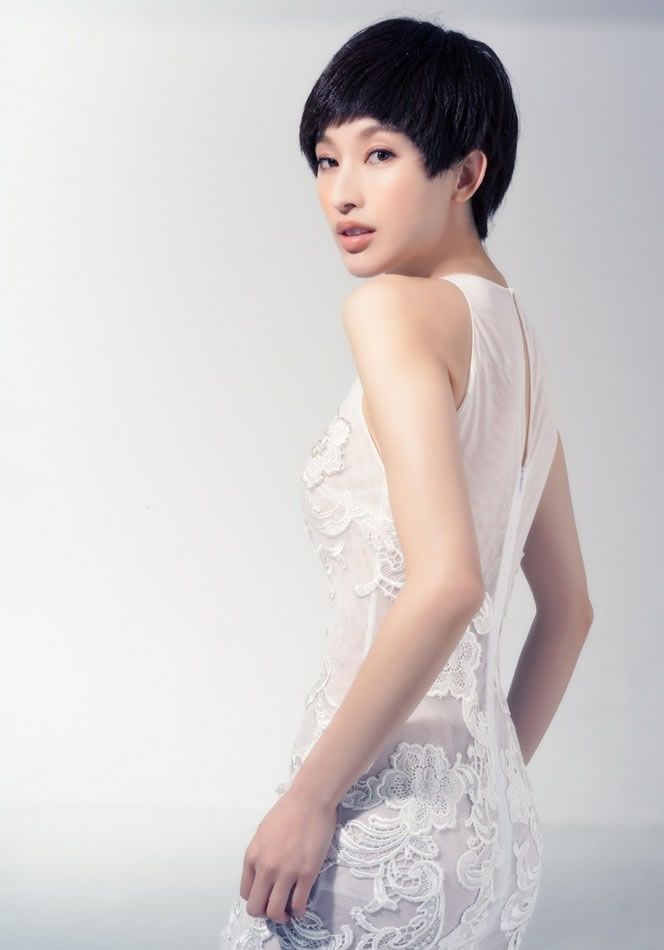 中国大陆广西省桂林模特女演员张俪写真图片图片 中国大陆广西省桂林模特女演员张俪写真图片图片