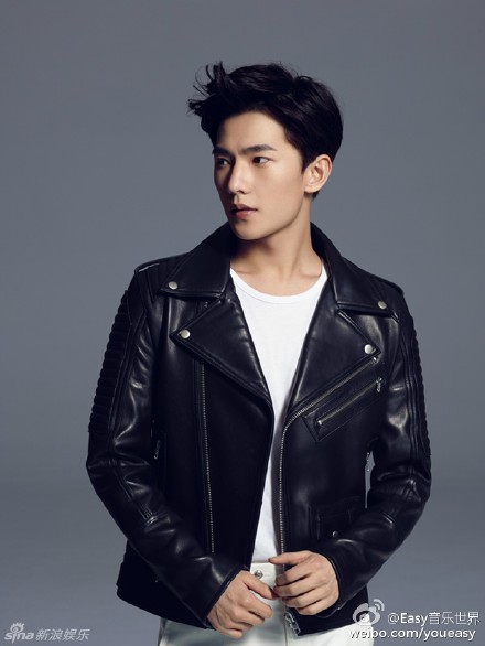 杨洋图片