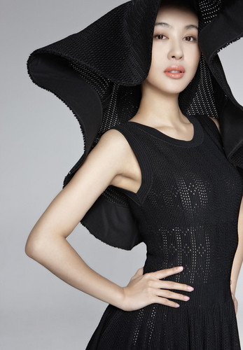 李菲儿图片   李菲儿清新写真图片图片
