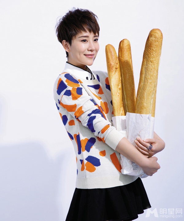 女明星海清图片