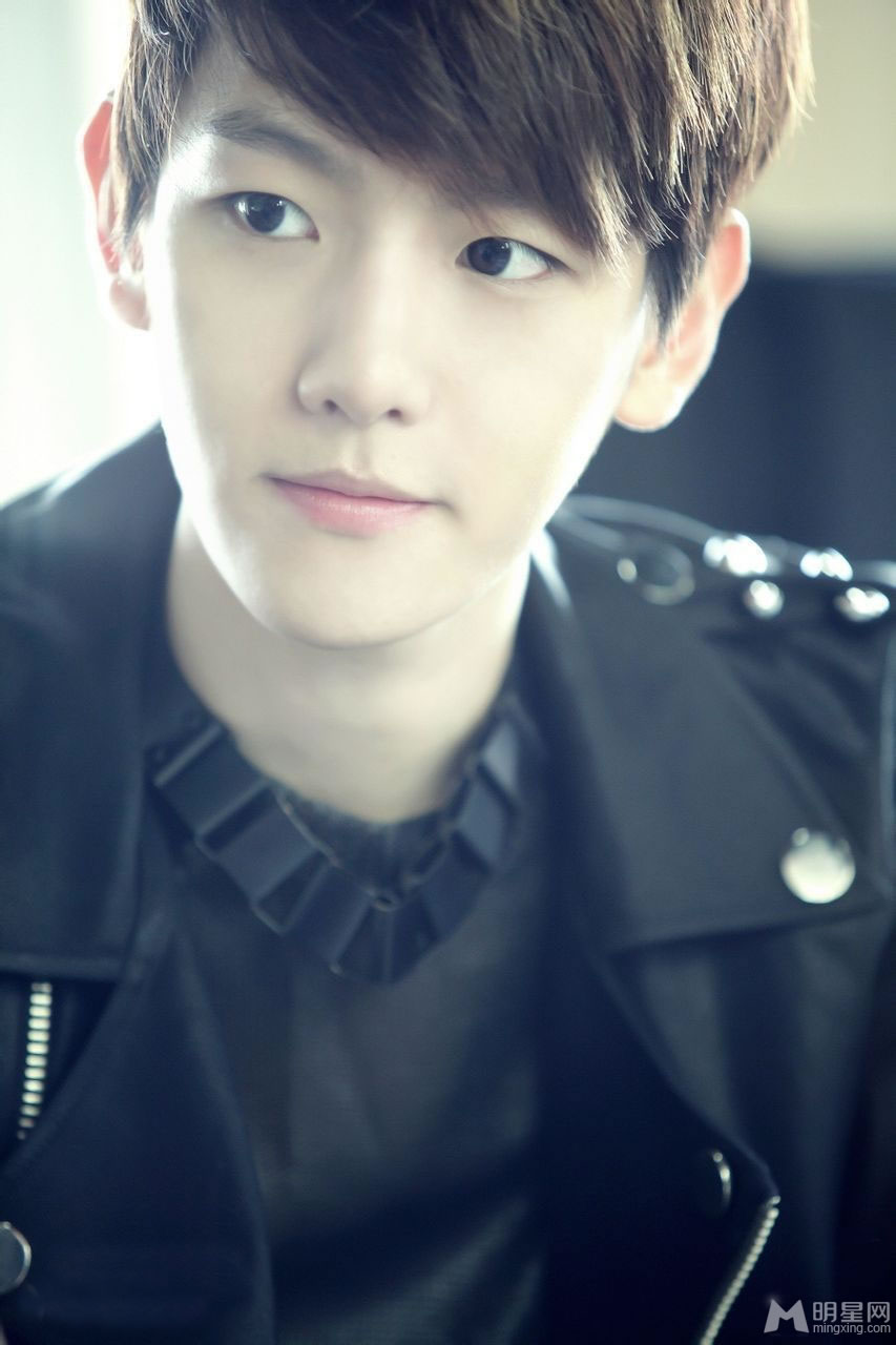EXO鹿晗少女时代Jessica 盘点KPOP明星出道轶事图片