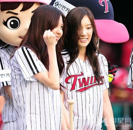 高清韩国全罗北道全州少女时代金泰妍徐珠贤为卑鄙的我2配音图片