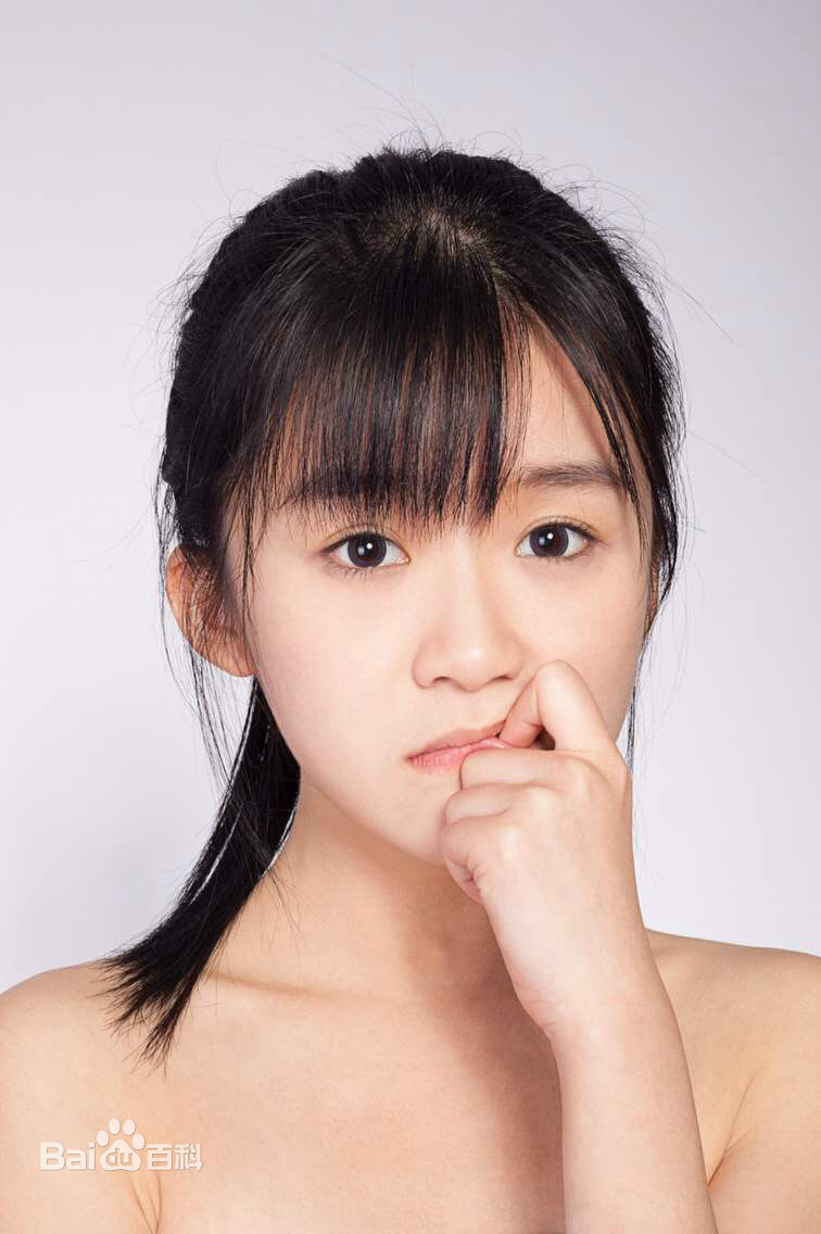 高清美女星宋伊人搞怪自拍素颜写真情绪九连拍写真图片图片